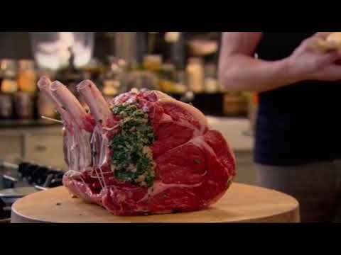 Stuffed Rib of Beef with Horseradish Yorkshire Puddings - Gordon Ramsay

https://t.co/WY808iFzNi https://t.co/lqxfWGl7uN