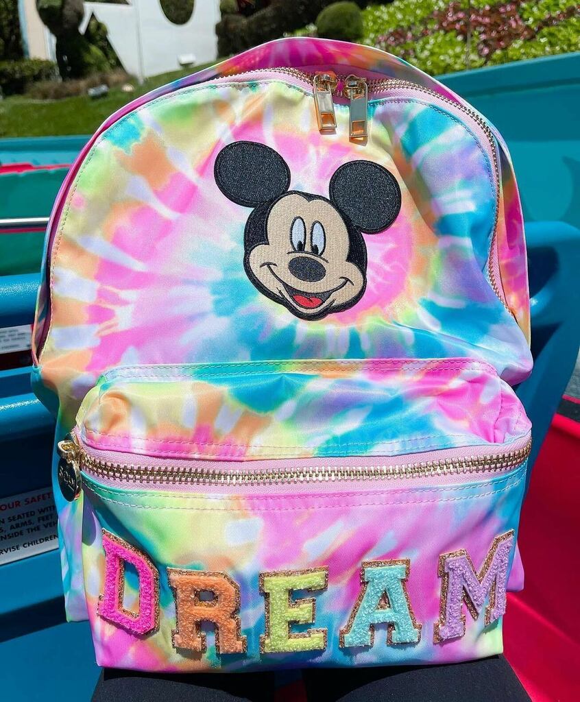 DisneyLifestylers on X: Such a holy grail Disney Stoney Clover