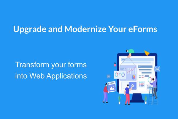 gwapps_'s tweet photo. You're making good use of Web Forms to capture customer requests, but need more automation to manage captured data and follow-up responses.

GWApps can help you upgrade your Google Forms to a fully functional web app. Learn more: https://t.co/VMa8H41Uwj
 #eForms #PDFs #NoCode https://t.co/58MBdj7Gth