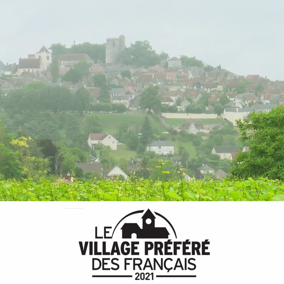 France 3 Centre-Val de Loire tweet media