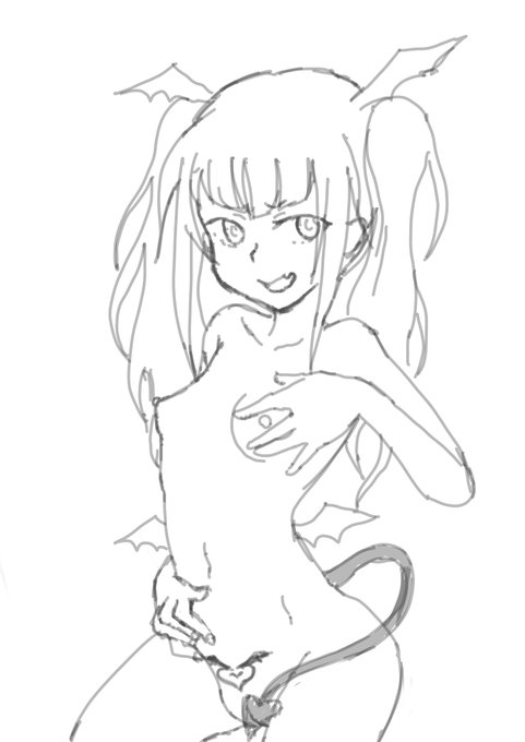 でびるあやかさま 