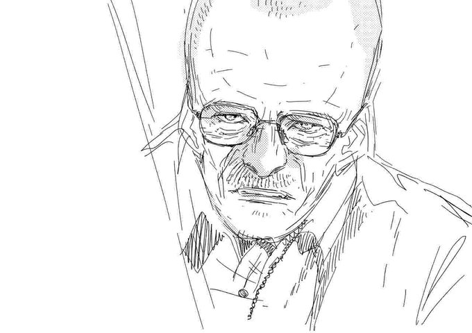 ドラッグおじさんとミサイルおじさん 