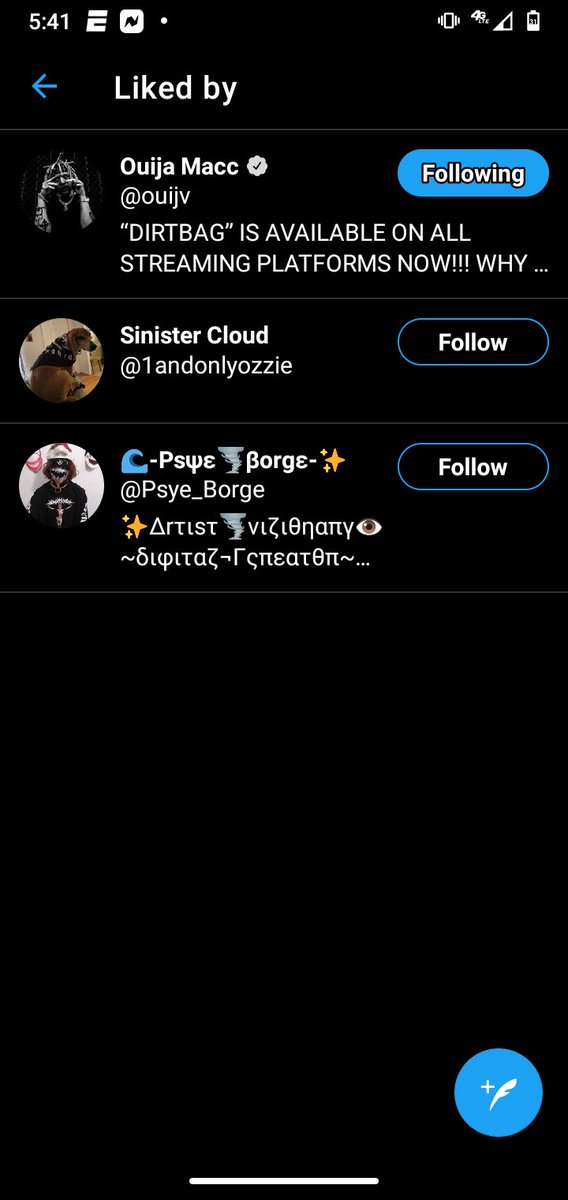 2269faygo's tweet image. 