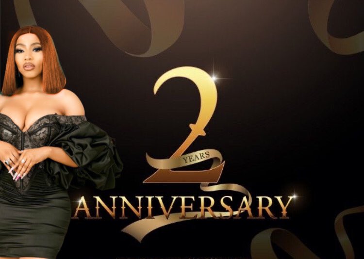 iamNayle's tweet photo. I dey for you my Queen ❤ @real_mercyeke
Its an always and forever something.
#2YearsWithMercyEke https://t.co/vPQVGrfZ09