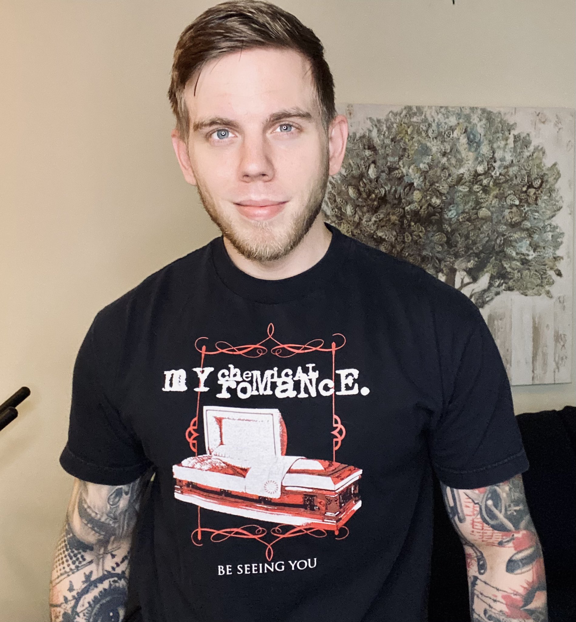 TW Pornstars - Steve Rickz. Twitter. Tell me you graduated between 2000