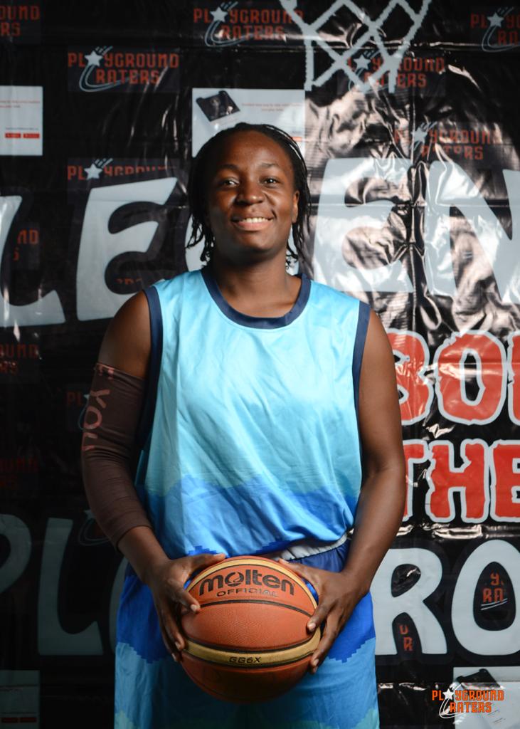 RealPGRaters's tweet photo. FGEI basketball academy gladiators ⚔

Lawal Shakirat
Igoche Agnes Ochanya
Cassandra Michael
Onilede Bukola Gift
Queen Ademola
Harlem Promise
Bahira Ibrahim

#northernrumblereloaded  #StayLegendary  #thisiswhyweplay  #FGEI #kaduna2021  #basketball https://t.co/6nDdCVFgIU
