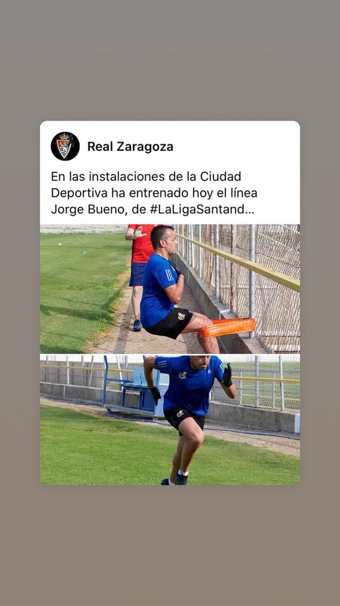 Me suena Jesús. Nosotros también fuimos sensacionalmente atendidos en tiempos complicados.