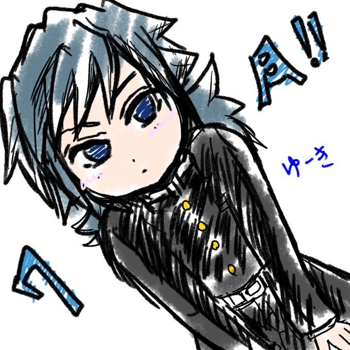 シャキーンのtwitterイラスト検索結果