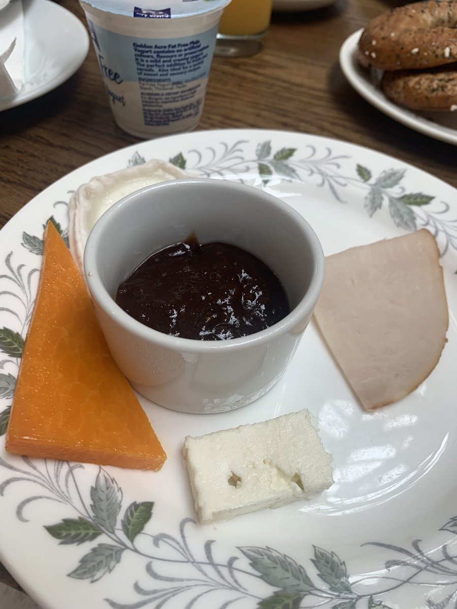 Gemma_Ware's tweet photo. @champneys @champneysforestmere 

Terrible experience, emailed and still no reply .. look at these photos, that call that a fruit salad 
 
Uncomfortable beds, couldn’t book treatments, our terrace chairs broken, dirty bathroom, I mean look at the breakfast platter??? https://t.co/2QMQPUF5Mx