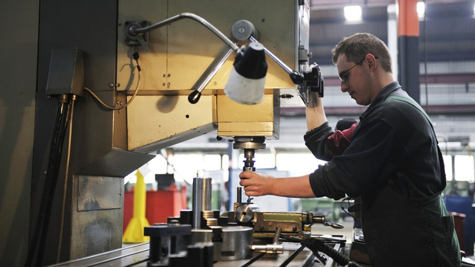 Ind_Associates's tweet photo. US Manufacturing Activity Grows for 12th Straight Month
https://t.co/tzbAQO8VM5 https://t.co/qAC3nKp2mo
