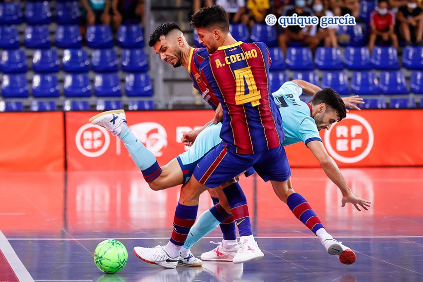 #PlayOffTítuloMasculino