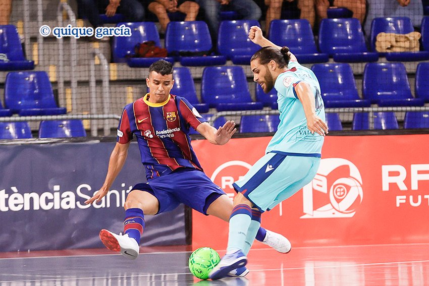 #PlayOffTítuloMasculino