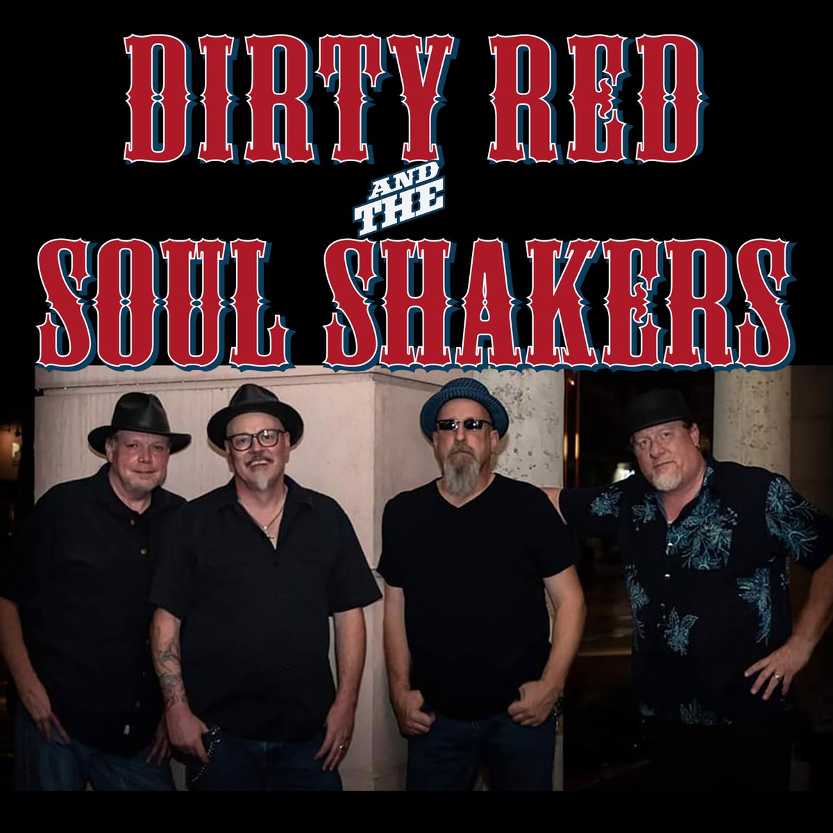 dirtyredblues's tweet photo. Men in Black
#dirtyredblues #blues #bluesmusic #cloudlessday #livemusic https://t.co/aJfQHpX3et