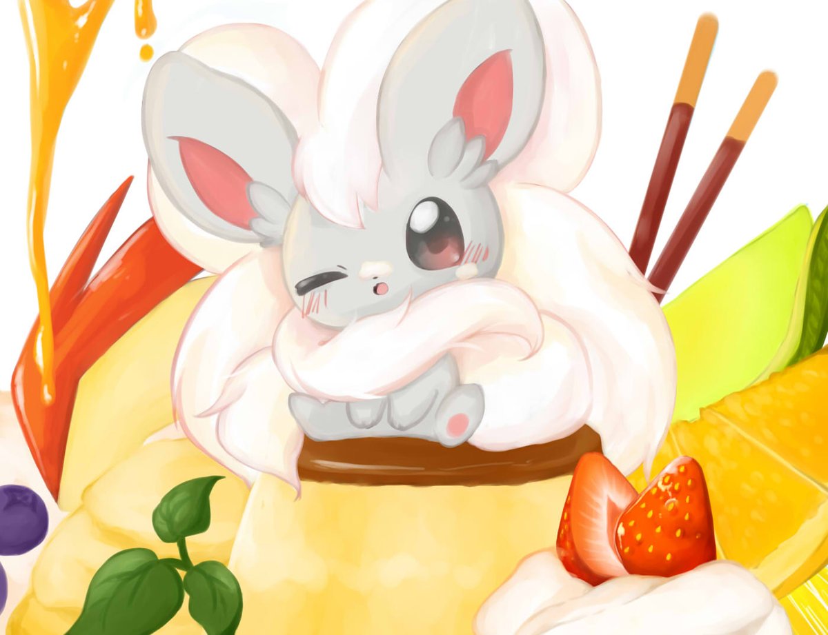 Twoucan プリンアラモード の注目ツイート イラスト マンガ