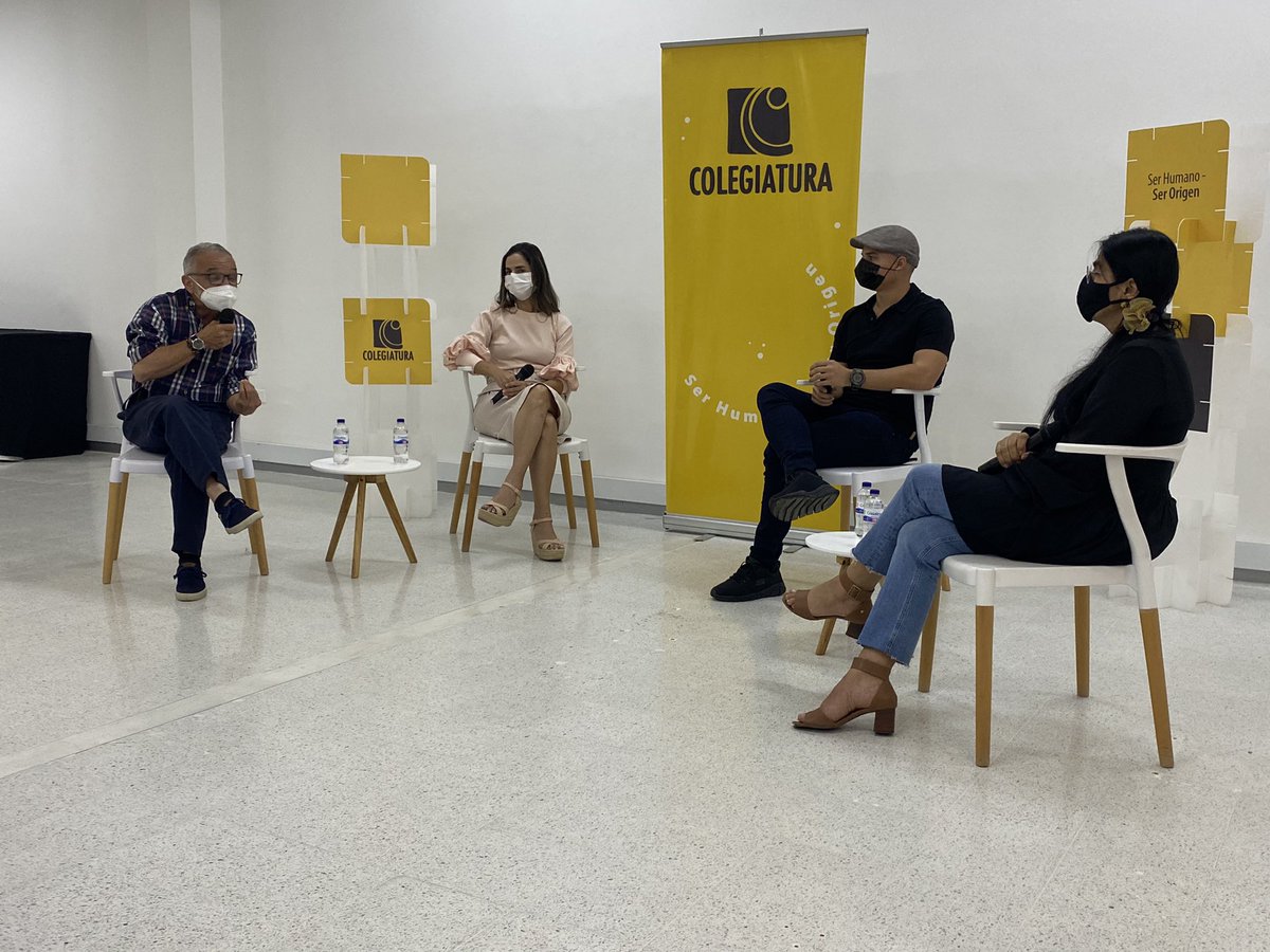 Antonella Vega tweet media