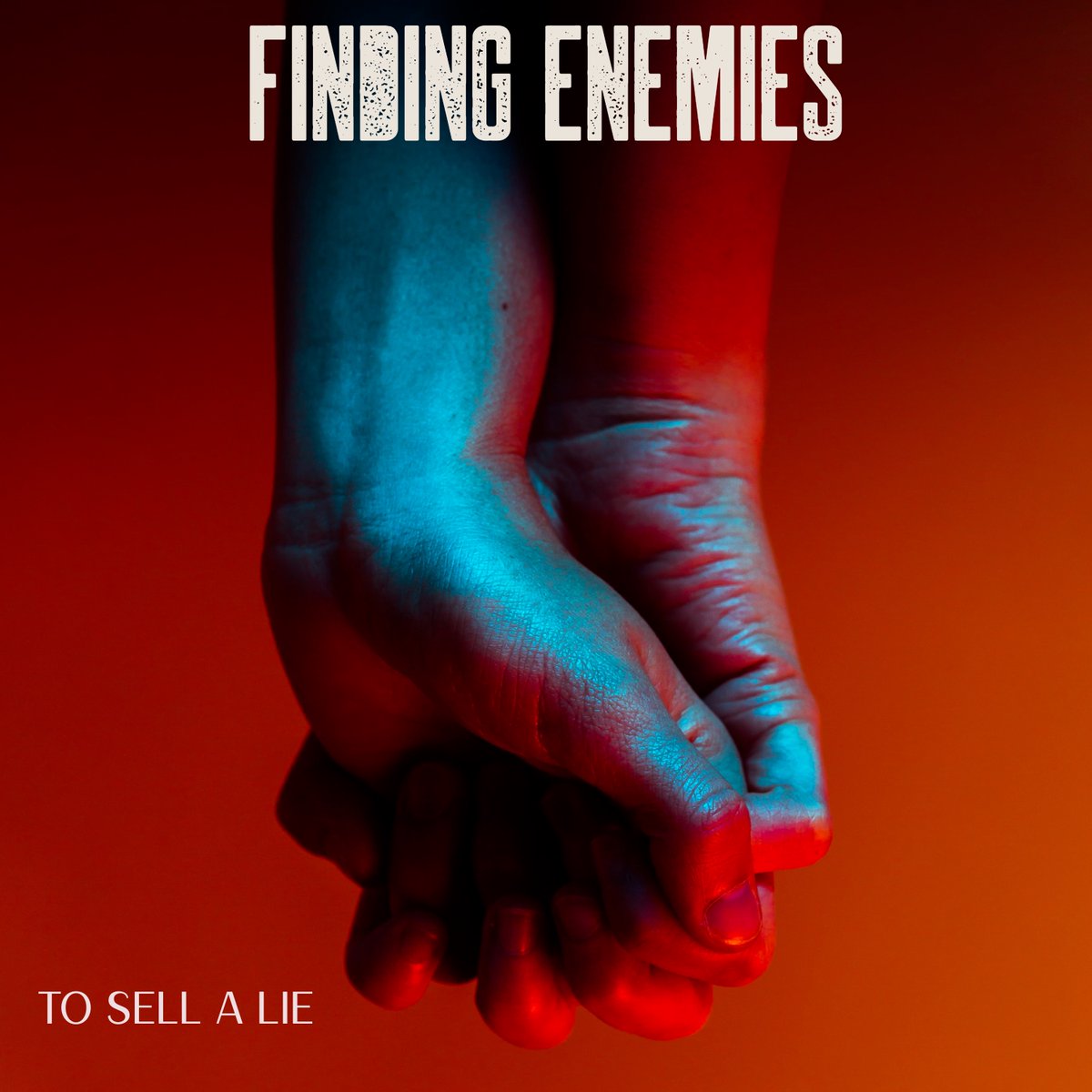 Finding Enemies tweet media