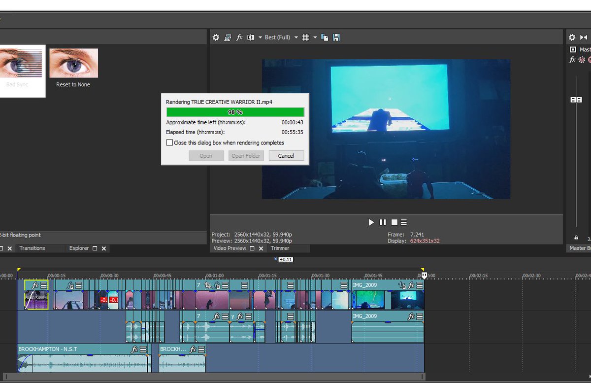 Uploading really really soon :) definitely one of my favorite uploads I have ever uploaded. This one takes a leap from the last one