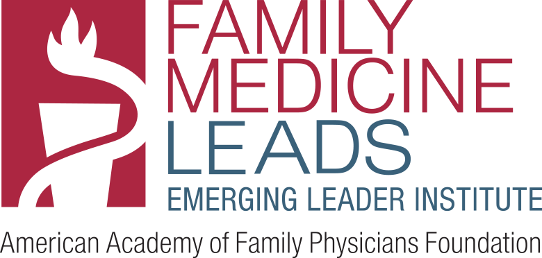 AAFPFoundation's tweet photo. “The future success of family medicine depends on the physician leaders we mentor today." Foundation announces 2021 Family Medicine Leads Emerging Leader Institute Scholars #familymedicine #leadership #fmrevolution https://t.co/NZvxRSolAu https://t.co/AVxUcMqaC1