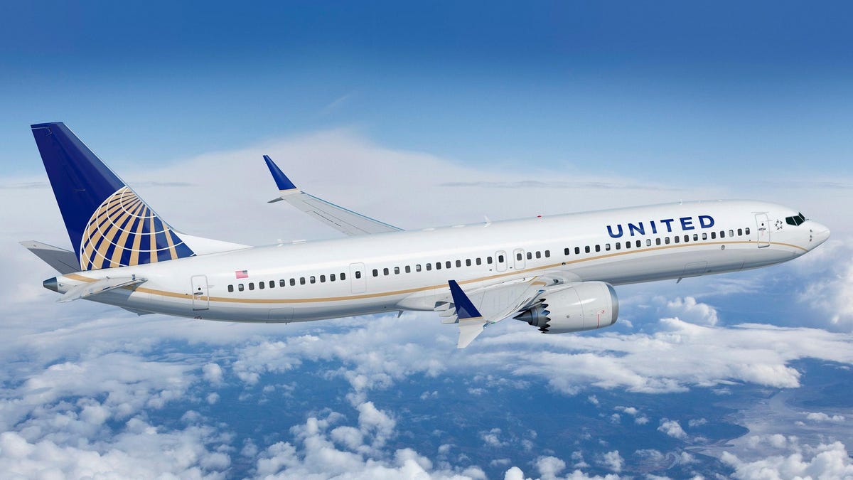 United’s Newest Planes Finally Support Bluetooth Audio, and It’s About Damn Time