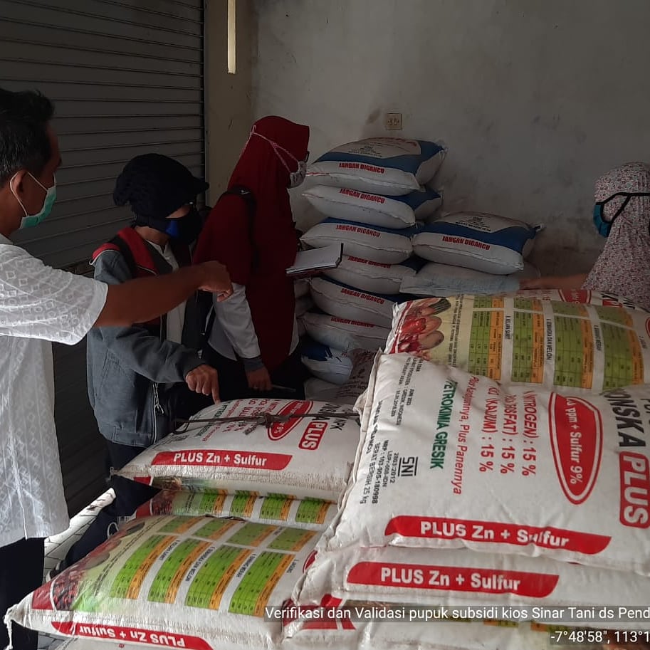 Pemkab Lakukan Realokasi Kesatu Kebutuhan Pupuk Bersubsidi

selengkapnya
probolinggokab.go.id/pemkab-lakukan…