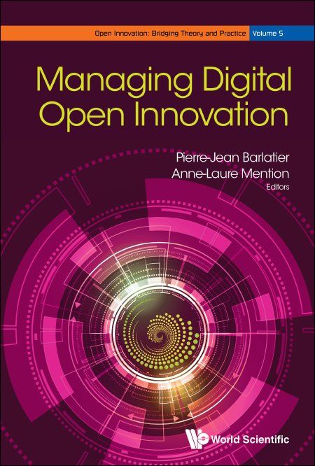 From the point of view of #innovation practice and its increased #computerization it is more important to note that these #technologies support a very practical approach to innovation today. <a href="/ErichPrem/">Erich Prem</a>👉buff.ly/2XxmsEq #digital #AI #openinnovation #digital #tech <a href="/eutemaEU/">eutema</a>