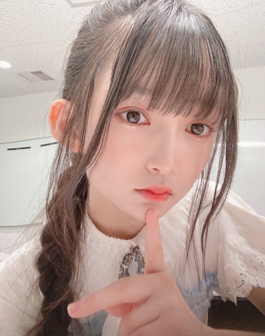 Twitterのコスプレ画像11