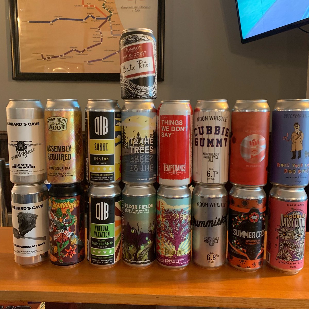 Beermiscuous's tweet photo. NEW BEER WEDNESDAY: LFG
#beer #cancheck #beerstagram #buylocal #beattheheat #eatsleepcraftbeer #beerlocal https://t.co/4wwB70gvrZ