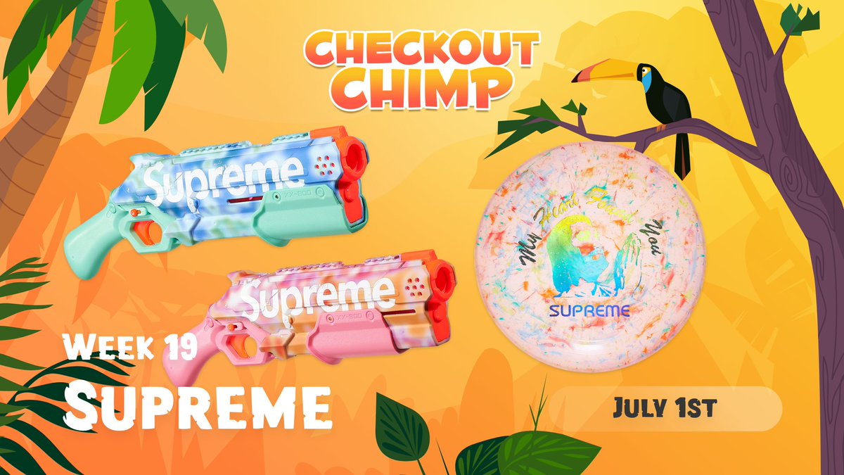 CheckoutChimp tweet media