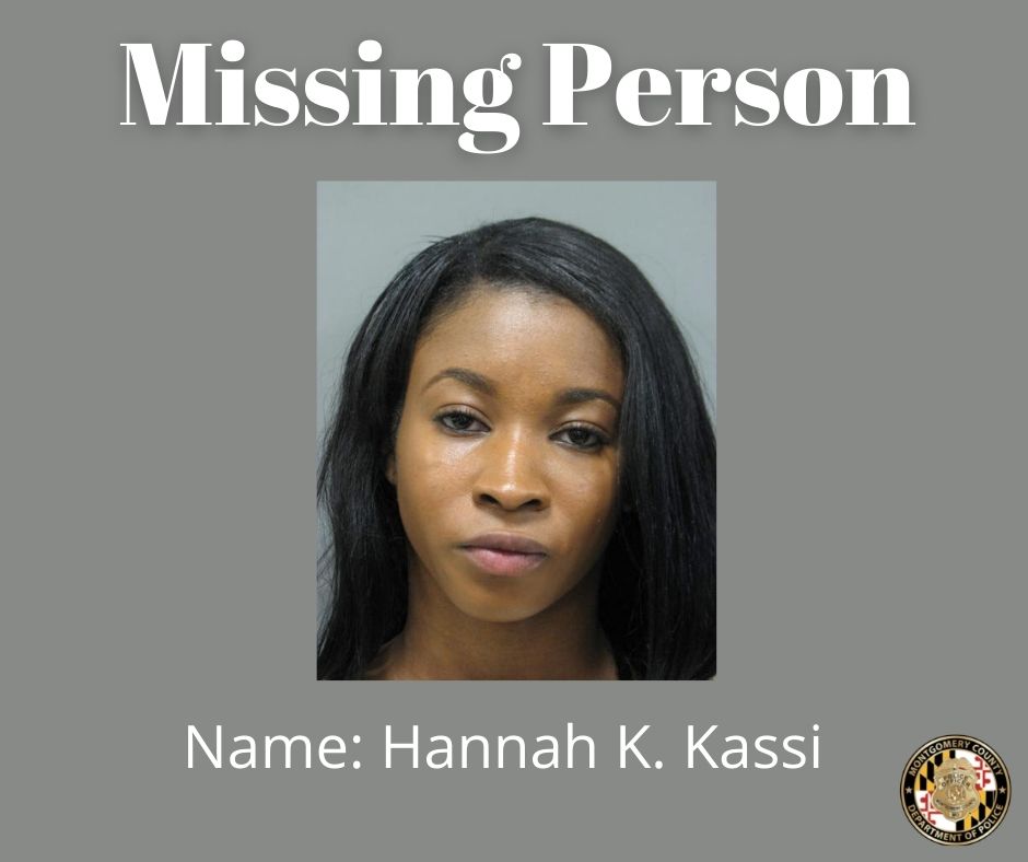 mcpnews's tweet photo. Concern for Missing Gaithersburg Woman

https://t.co/00gASQal5a https://t.co/QqDcVrYWXt