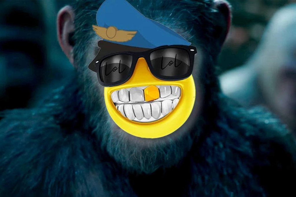 LoLzFinance's tweet photo. “Ape in today or be left behind tomorrow “

$LOLZ #communitydriven #Lolzfamily #LOLZFINANCE #LOLZRANGERS #BSC #BNB #BSCGems https://t.co/KsgicuzSl8