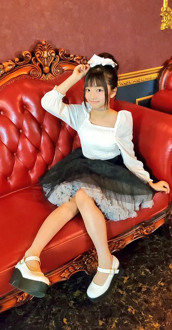 Twitterのコスプレ画像40