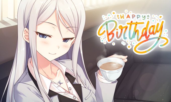 宝生稀咲誕生祭のtwitterイラスト検索結果 宝生稀咲誕生祭のtwitterイラスト検索結果
