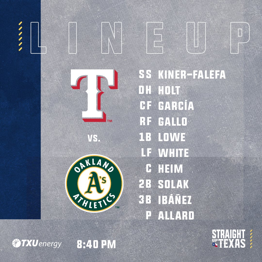 Rangers's tweet image. Tonight we go for 5 in a row.