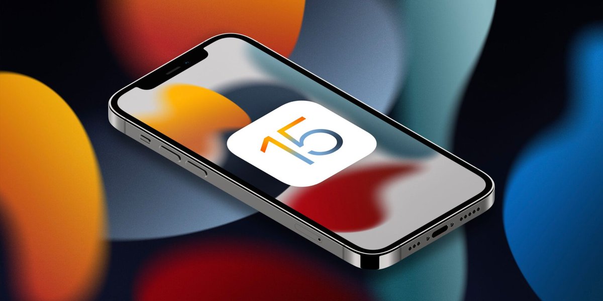 GreekAppleNews's tweet photo. Να κάνω εγκατάσταση της iOS 15 public beta στην συσκευή μου; Τι πρέπει να ξέρετε - https://t.co/nyw5Dtl1bA https://t.co/maEZa8NNez