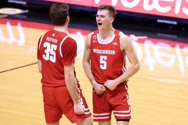 Nolan Winter (@nolanwinter5) on Twitter photo Thankful to receive an offer from the University of Wisconsin! Thank you to Coach Gard, Coach Krabbenhoft, and Staff! #OnWisconsin <a href="/PulleyHoops/">Howard Pulley Basketball</a> @LNHoopsOx Thankful to receive an offer from the University of Wisconsin! Thank you to Coach Gard, Coach Krabbenhoft, and Staff! #OnWisconsin <a href="/PulleyHoops/">Howard Pulley Basketball</a> @LNHoopsOx
