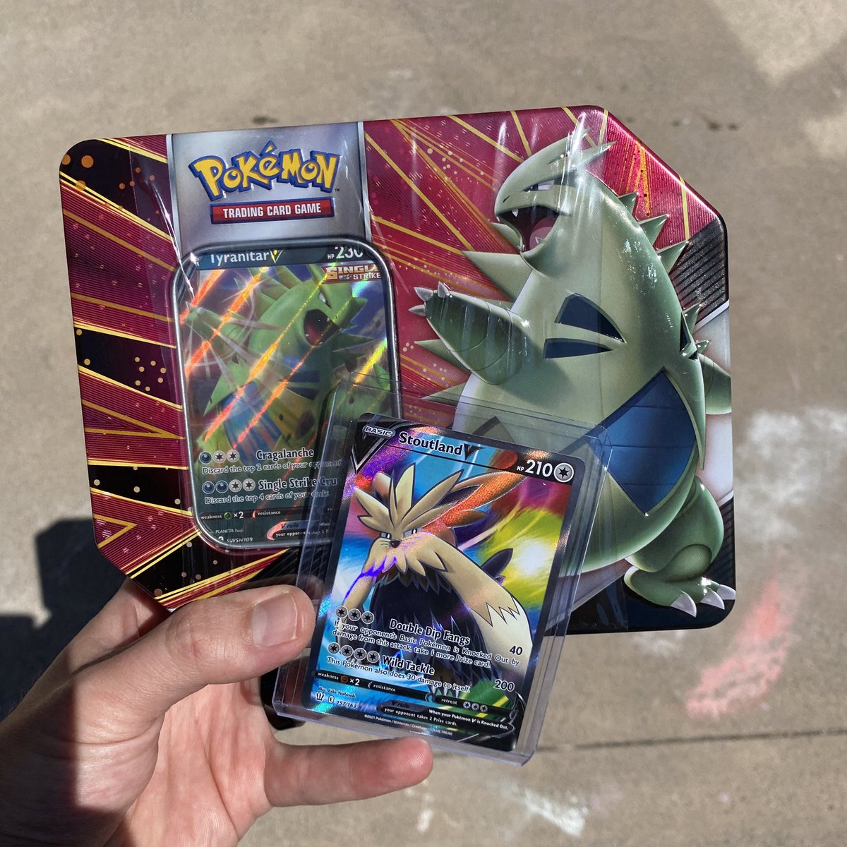 LofiRips's tweet photo. If I can hit 50 followers I’ll give this away to one random person that retweets this post.

Thank you to all of the real ones out there helping people in the community!

#giveaway #pokemon #tcg 
@PokemonTCGDrops https://t.co/N15M1cDqKn