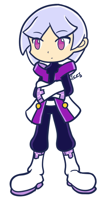 Puyopuyotetrisのtwitterイラスト検索結果