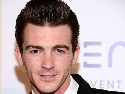 Troubled actor Drake Bell has secret family
