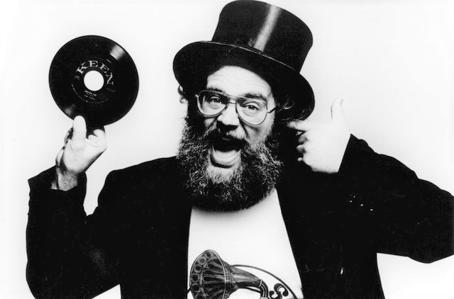 Eclectic Obsessions - The Dr. Demento Show

Available on iTunes, Podomatic, Amazon, Spotify, YouTube and more. Subscribe for new episodes!

podcasts.apple.com/us/podcast/ecl…