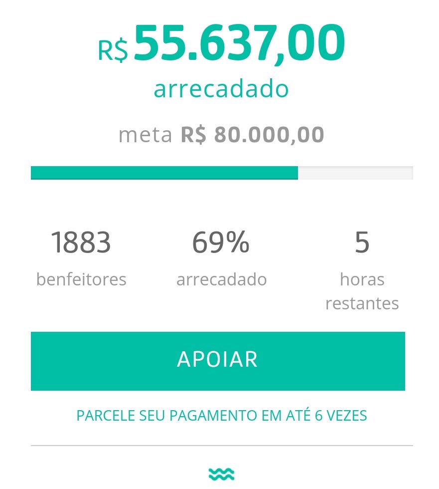 lub4yoon's tweet image. A campanha #BasicToSave encerra HOJE ás 23:59. O dinheiro vai financiar compra de cestas básicas através da @fiocruz e você pode ajudar com apenas R$10,00 faça já sua doação

DOE AQUI:
benfeitoria.com/ArmysContraFome
