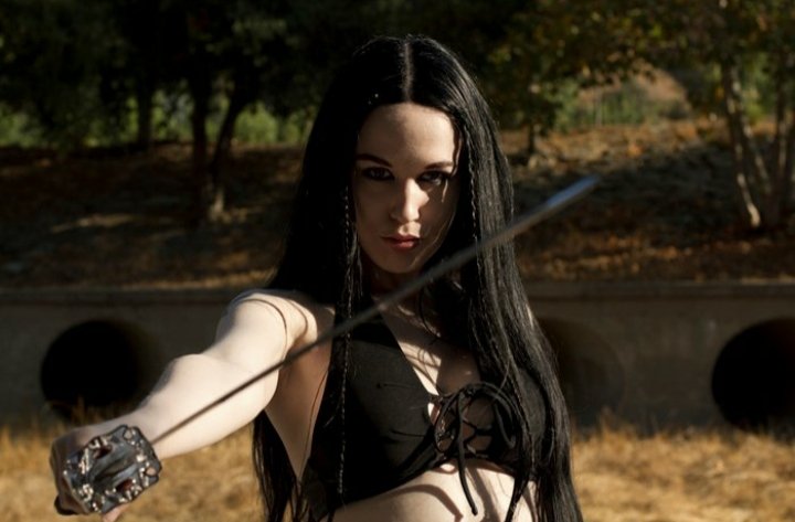 TimeKeeper75's tweet photo. Such a busy day at work, I had to wait until I got home to post my #WomanCrushWednesday
I β€ my #StockingGoddess my #Gothic #Fantasy made #Flesh the beautiful @jadestarrdotcom https://t.co/k2Fd9y7zhh