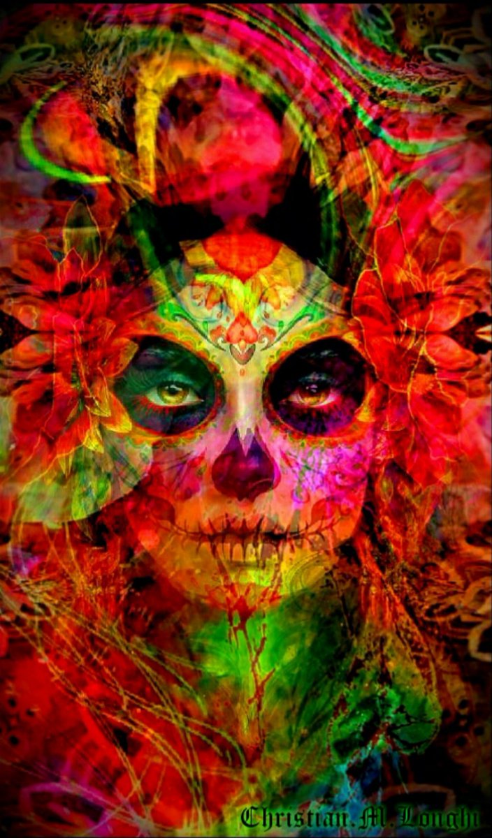 CML_NFTs's tweet photo. This NFT " Living death " is one of my creations, is only Available in https://t.co/IkeEyc7Otd 
#NFTCommunity #nftart #NFT #NFTGiveaway #NFTcollectibles https://t.co/xpAStkGegY