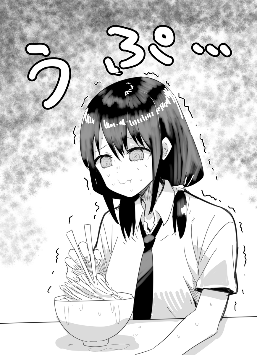 #わたモテ  限界ゆりちゃん好き 