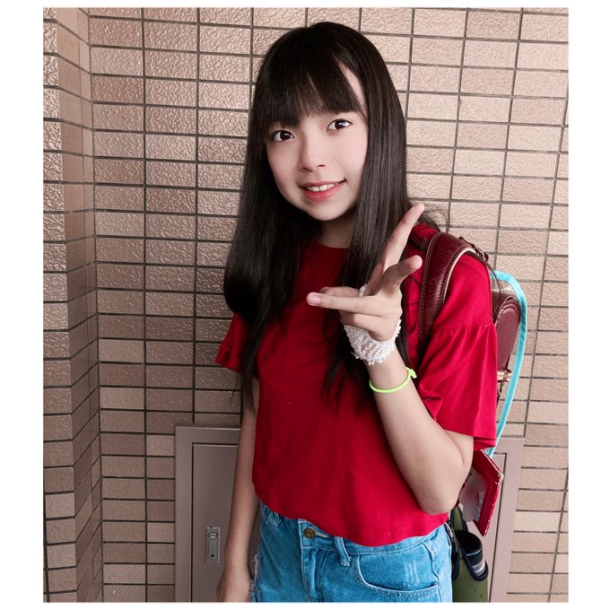 Twitterのコスプレ画像12