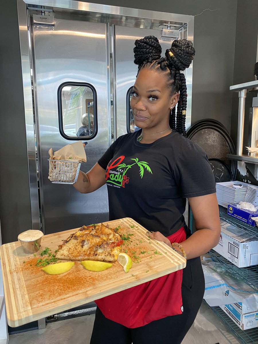 seafood lady fern valley seafood lady twitter