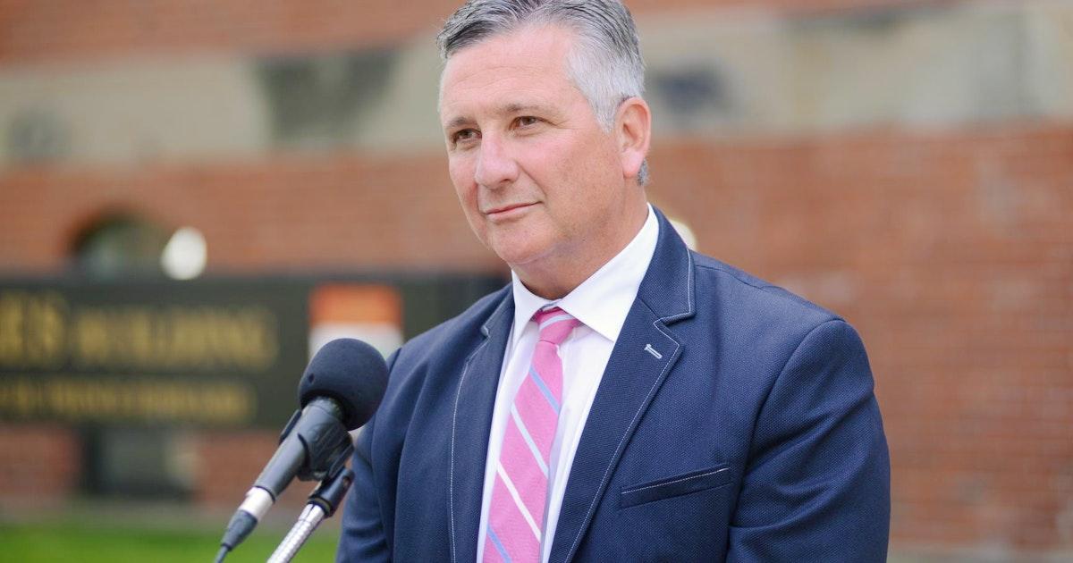 ANDY WALKER MacDonald decision has significant political ramifications Saltwire
