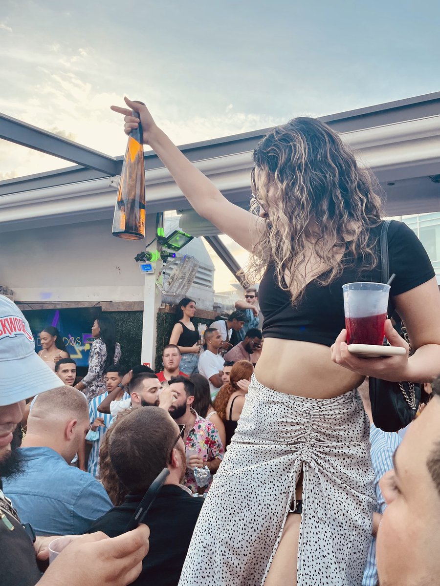 mood all summer