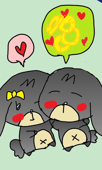 かわいい手乗りうさぎのtwitterイラスト検索結果 かわいい手乗りうさぎのtwitterイラスト検索結果