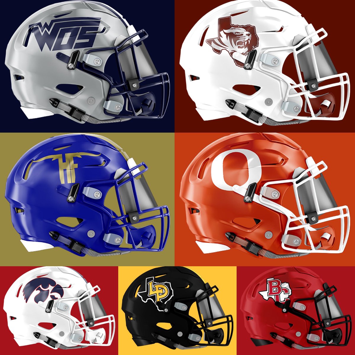 AshlyElamSports's tweet photo. Dave Campbell’s Texas Football
11-4A-DII Predictions 
1. West Orange-Stark
2. Silsbee 
3. Hamshire-Fannett
4. Orangefield 
5. Hardin-Jefferson
6. Liberty 
7. Bridge City

State Ranked Teams
4. WOS
18. Silsbee

Off MVP
ATH Kheagian Heckaman, HF
Def MVP
DL Carmello Jones, WOS https://t.co/BMmovdi2w4