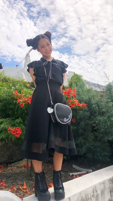 Twitterのコスプレ画像29